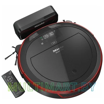 Робот-пылесос Miele Scout RX2 SLQL0 00
